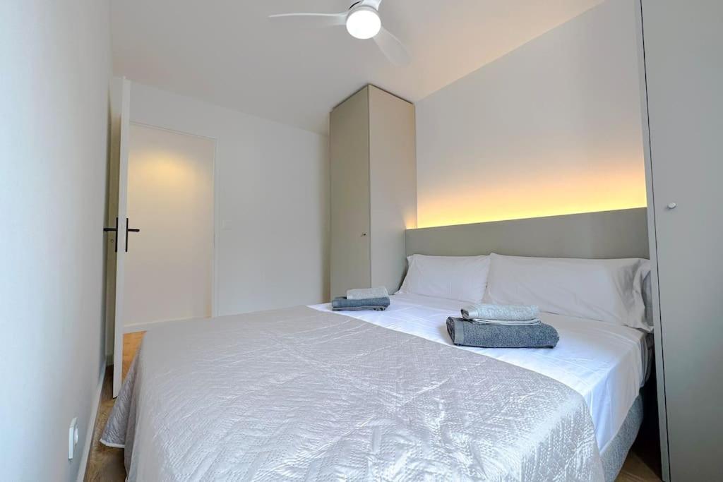 Can Romy Appartement T2 A - A 80M De La Plage Cala Montgo L'Escala Exterior photo